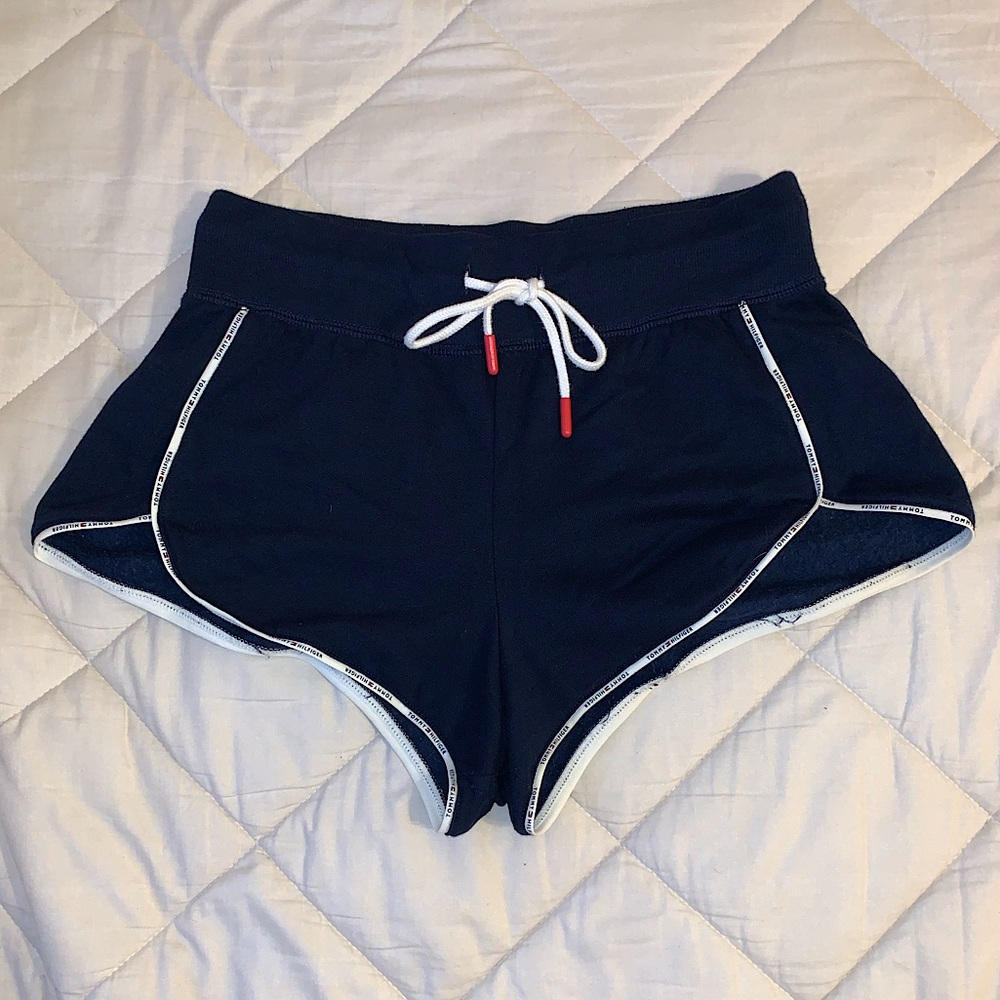 Tommy Hilfiger Shorts from Urban Outfitters
